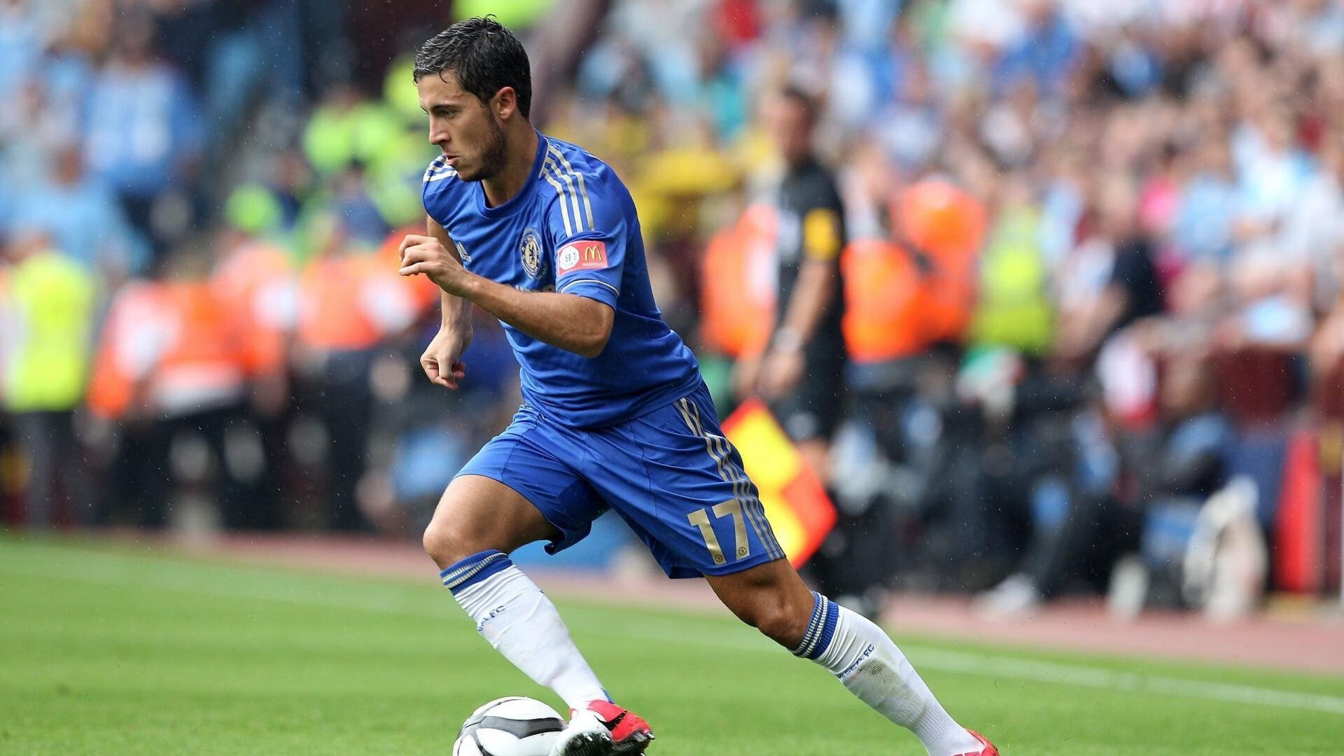 阿扎伦卡巅峰对决，姆巴佩与90激战MAD分钟，败北胜负难料！